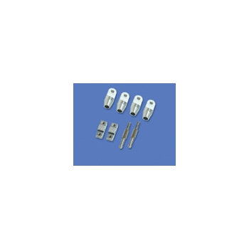 HM-LM400D-Z-09 Holder set