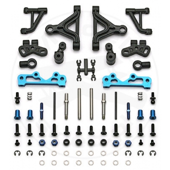 #4686 - Team Associated