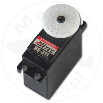 Serwomechanizm Hitec HS 311