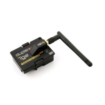 Jeti - Moduł DUPLEX EX TG2 2,4 GHz