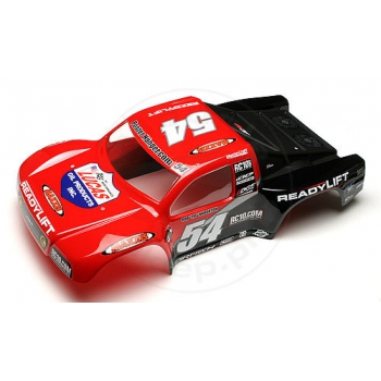 #9849 - Team Associated