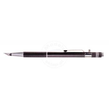 Proedge - Exekutives einziehbares Stiftmesser [#12047]