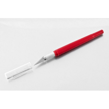 Proedge - Messer #40 Rot [#17043]