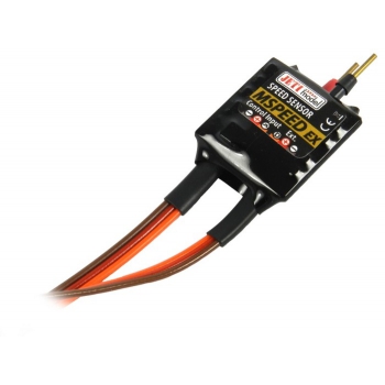Jeti Model - Sensor prędkości MSpeed EX