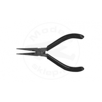 Szczypce wąskie z cążkami 135 mm Platinum [#70051] - PROEDGE