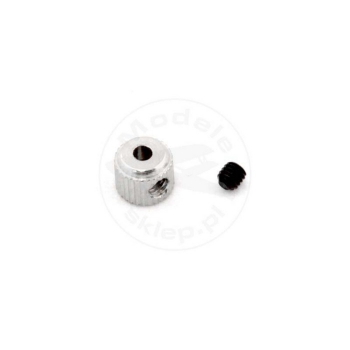 Pierścień mocujący koło O 2,1 mm