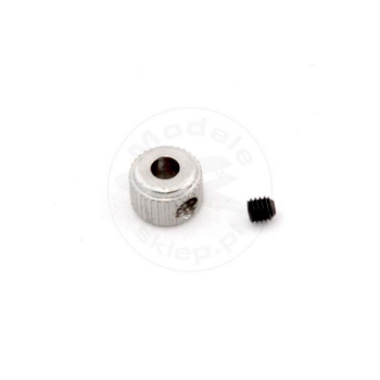 Radbefestigungsring Ø 3,1 mm