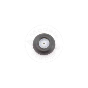 PU-Gummirad + Nylonfelge 38 mm / 1,5 Zoll MSP - MSP3-00062