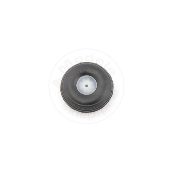 PU-Gummirad + Nylonfelge 44 mm / 1,75 Zoll MSP - MSP3-00063