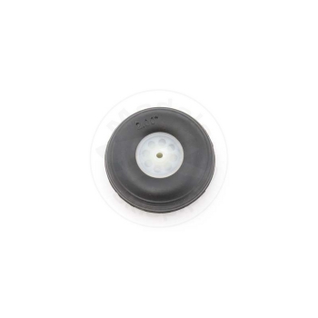 PU-Gummirad + Nylonfelge 51 mm / 2,0 Zoll MSP - MSP3-00064