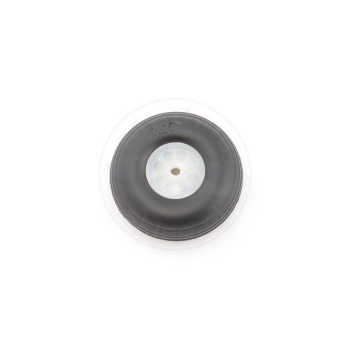 PU-Gummirad + Nylonfelge 57 mm / 2,25 Zoll MSP - MSP3-00065