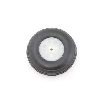 PU-Gummirad + Nylonfelge 70 mm / 2,75 Zoll MSP - MSP3-00067