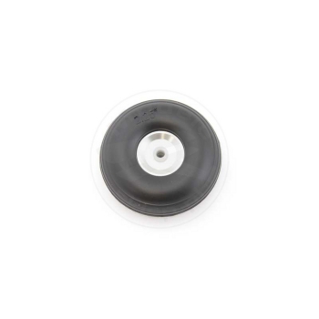 PU-Gummirad + Aluminiumfelge 57mm/2,25"/21/4 MSP - MSP3-00085
