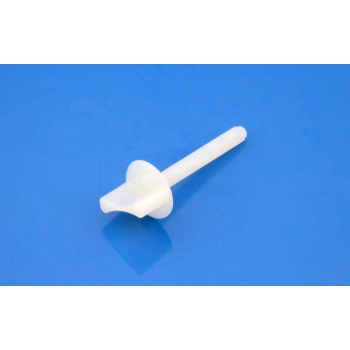 Śruba plastikowa M4 x 30 mm z uchwytem