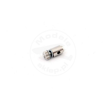 Bowdenhalter für Servo 1 Stk. M 1,8