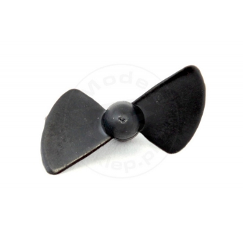 Schraube 42,5 mm L/M5 GRAUPNER 2304