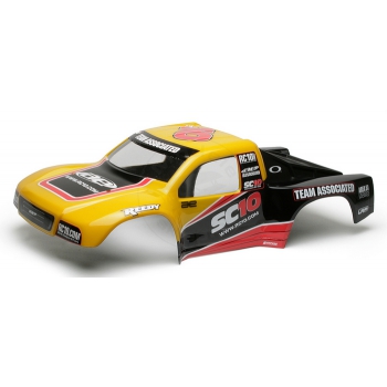 Buda SC10 Team AE (#9842) (skala 1:10) - Team AE