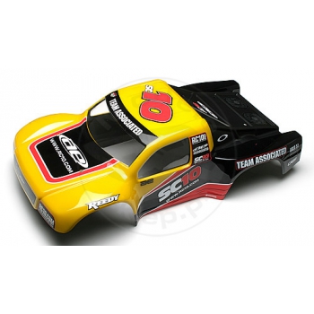 #9847 - Team Associated