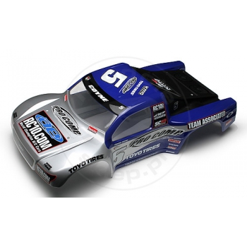 #9846 - Team Associated