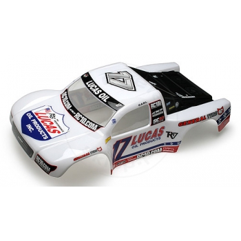 #9844 - Team Associated
