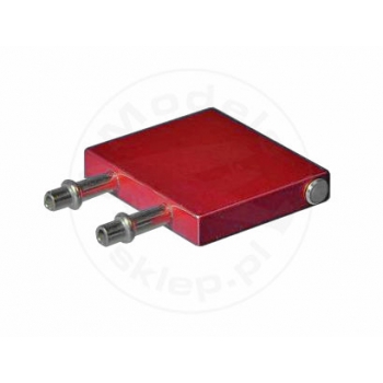 Chłodzenie wodne do regulatorów 24x28x5 mm MP-JET