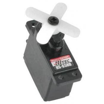 Serwomechanizm Hitec HS 65 HB