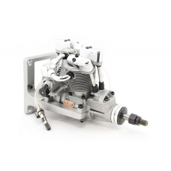 Silnik SAITO FA-100Ti - Twin Cylinder - produkt wycofany