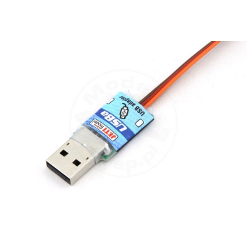 Jeti-Modell – USB-Adapter