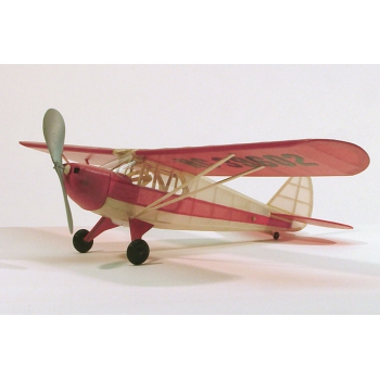 Piper Cub Coupe 17,5" [202] - DUMAS-Flugzeug
