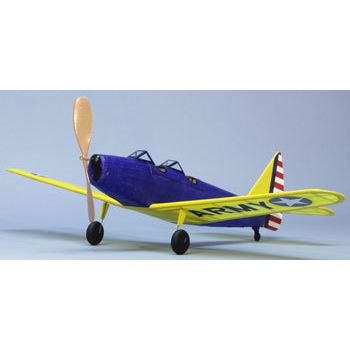 Fairchild PT-19 17,5" [224] - DUMAS-Flugzeug