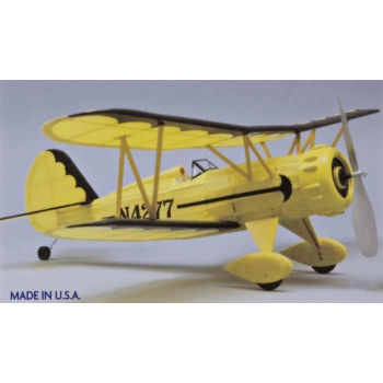 Waco YMF-5 18" [227] - DUMAS-Flugzeug