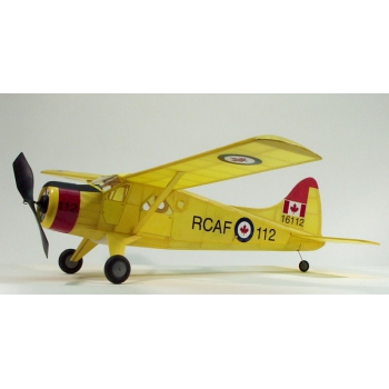 DH C-2 Beaver 30" [306] - DUMAS-Flugzeug