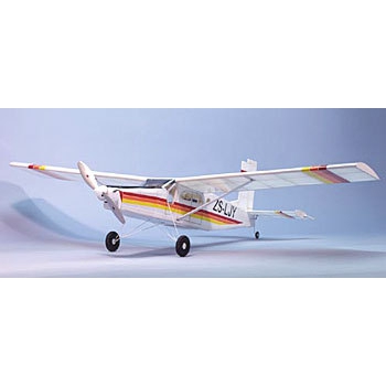 Pilatus Porter Kit 40" [1806] - DUMAS-Flugzeug