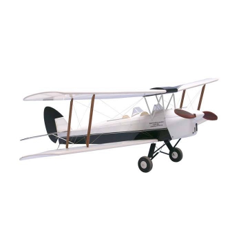 Tiger Moth Kit 35" [1810] - DUMAS Flugzeug