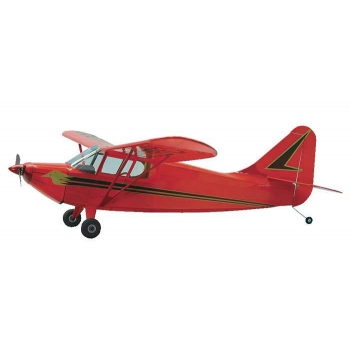 Stinson Voyager Kit 40" [1817] - DUMAS-Flugzeug