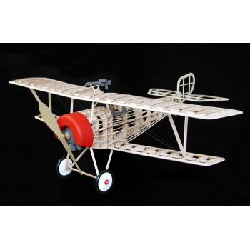 Nieuport II [203] - GUILLOWS-Flugzeug
