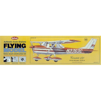 Cessna 150 [309] - Samolot GUILLOWS - produkt wycofany