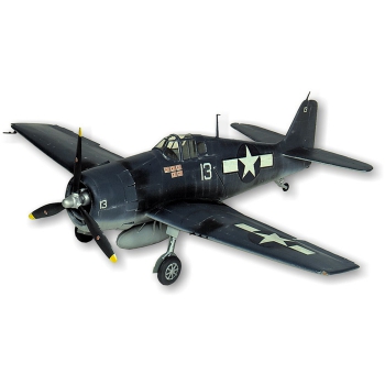 Grumman F6F-3 Hellcat [1005] - Samolot GUILLOWS