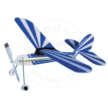 SkyRyders Piper AG-18 Super Bear - AG Industries