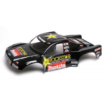 Buda SC8e Rockstar-Makita (#89457) (skala 1:8) - Team AE