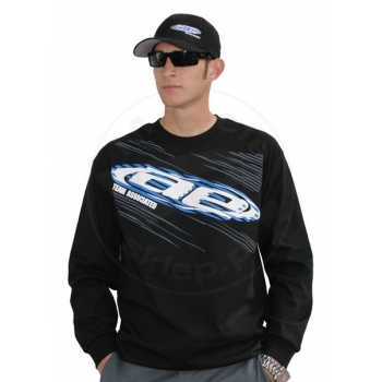 Bluza Team Associated Vertigo (rozmiar L) (#SP62L)