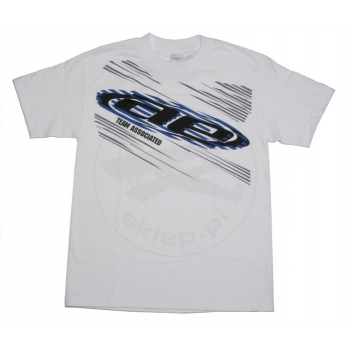 T-Shirt Team Associated Vertigo (#SP63XL) (rozmiar XL)
