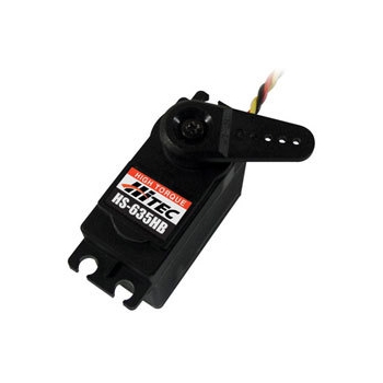 Serwomechanizm Hitec HS 635 HB