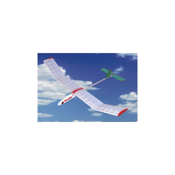 Szybowiec STRATUS klasy F1A/M