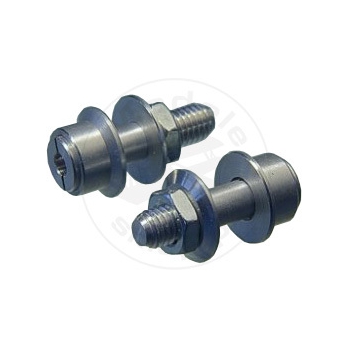 Piasta do śmigieł stałych 2 mm M5 mała MP-JET