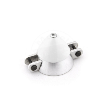 MP-JET STD 30 mm (35 mm) Kappe / 5 mm Klinge / 2,3 mm Loch