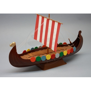 DUMAS-Boot- Viking Ship [1011]