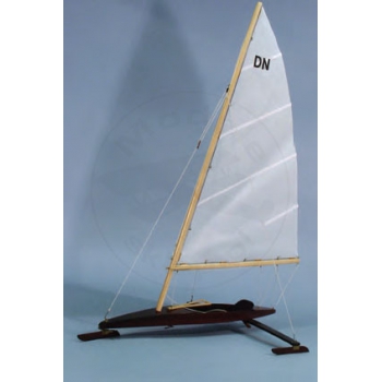 DUMAS Boot - DN Eisboot [1123]