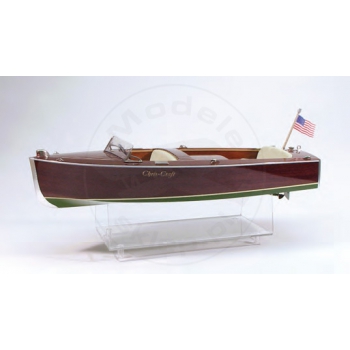 DUMAS Boot - Chris-Craft Gebrauchsboot [1240]