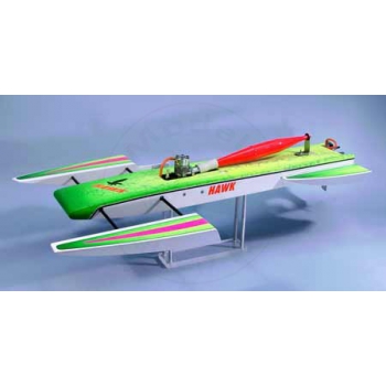 DUMAS-Boot- Hawk 3.5 Hydroplane [1331]